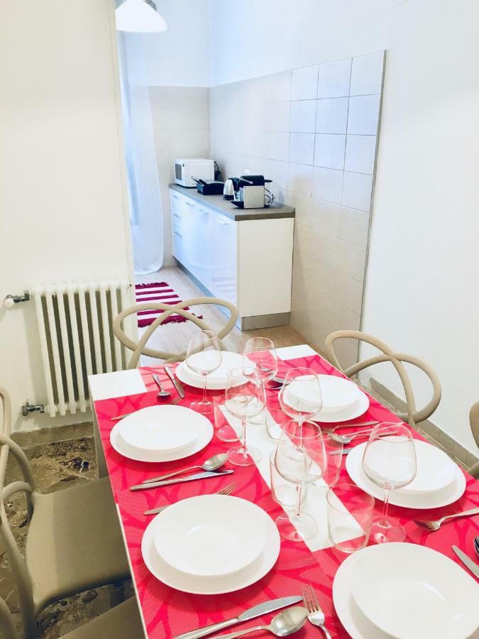 Appartement Central Apartment