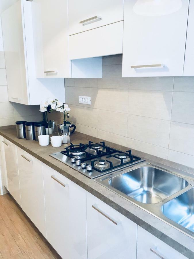 Appartement Central Apartment *