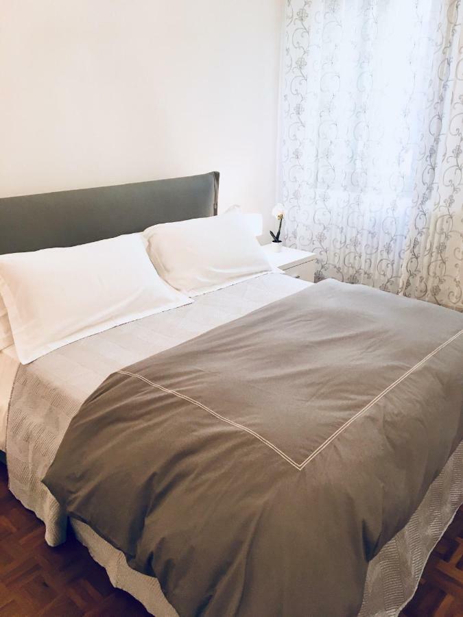 Central Apartment Apartment Venedig