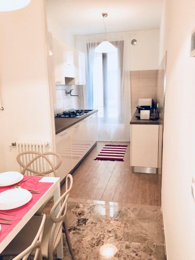 Central Apartment * Venedig
