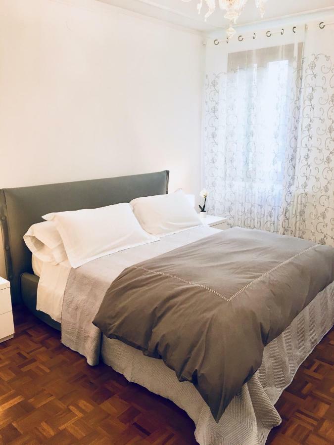 Appartement Central Apartment