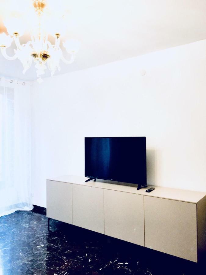 Central Apartment *