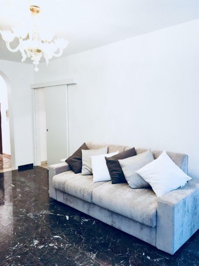 Central Apartment * Venetië