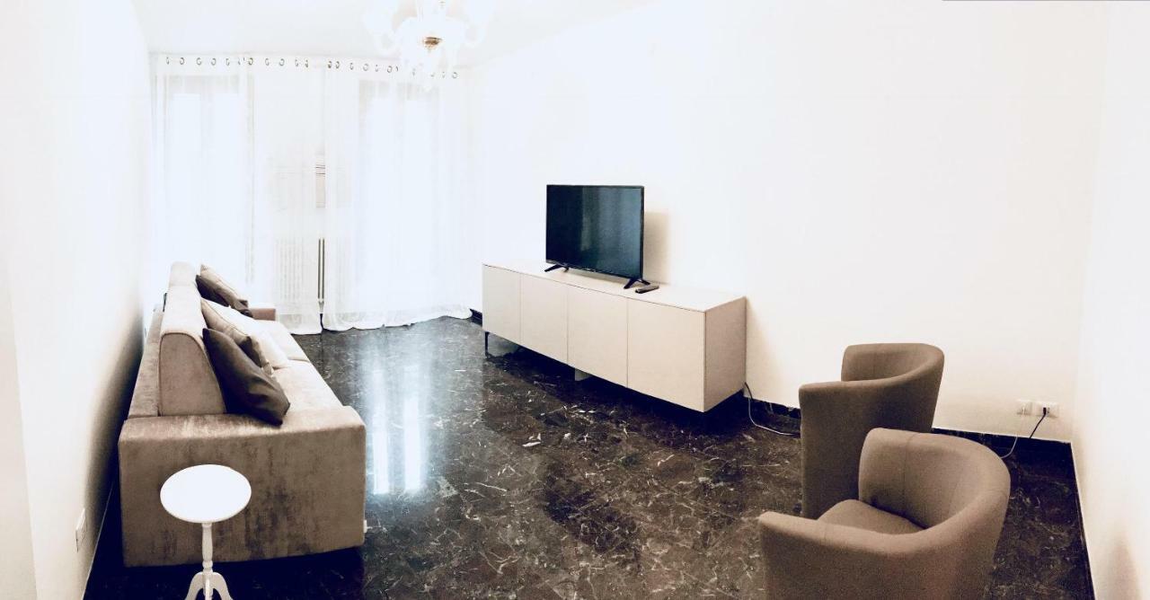 Central Apartment * Venetië