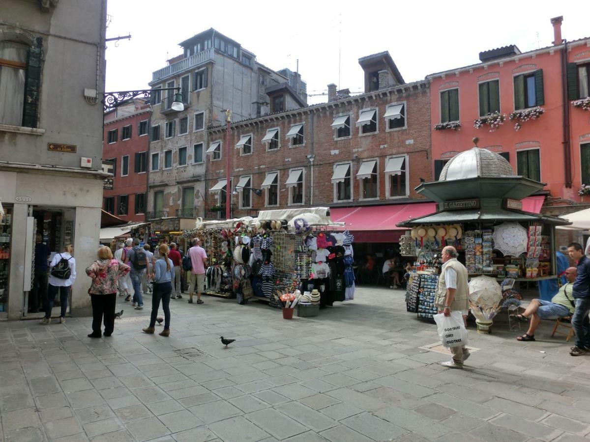 Appartamento Classic Three Minutes From St Marc's Square