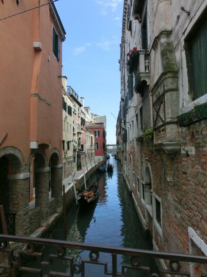 Appartamento Classic Three Minutes From St Marc's Square