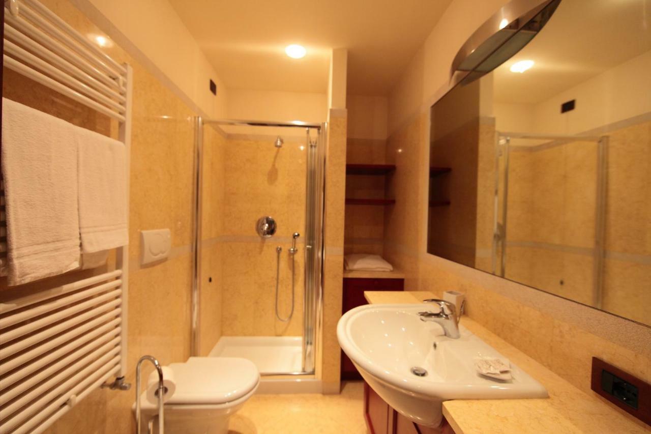 Appartamento Classic Three Minutes From St Marc's Square