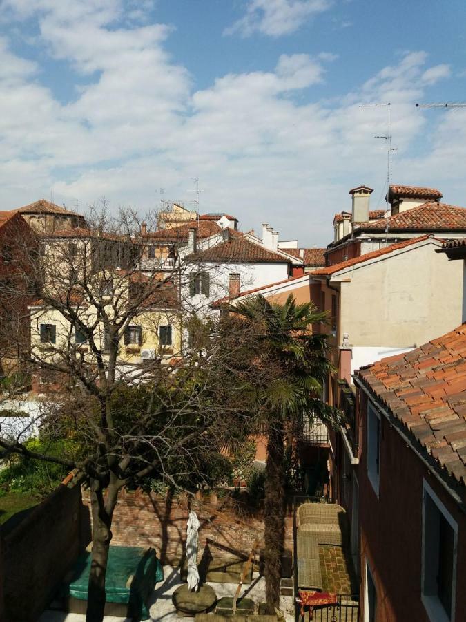Ca' Monica Appartement Venise