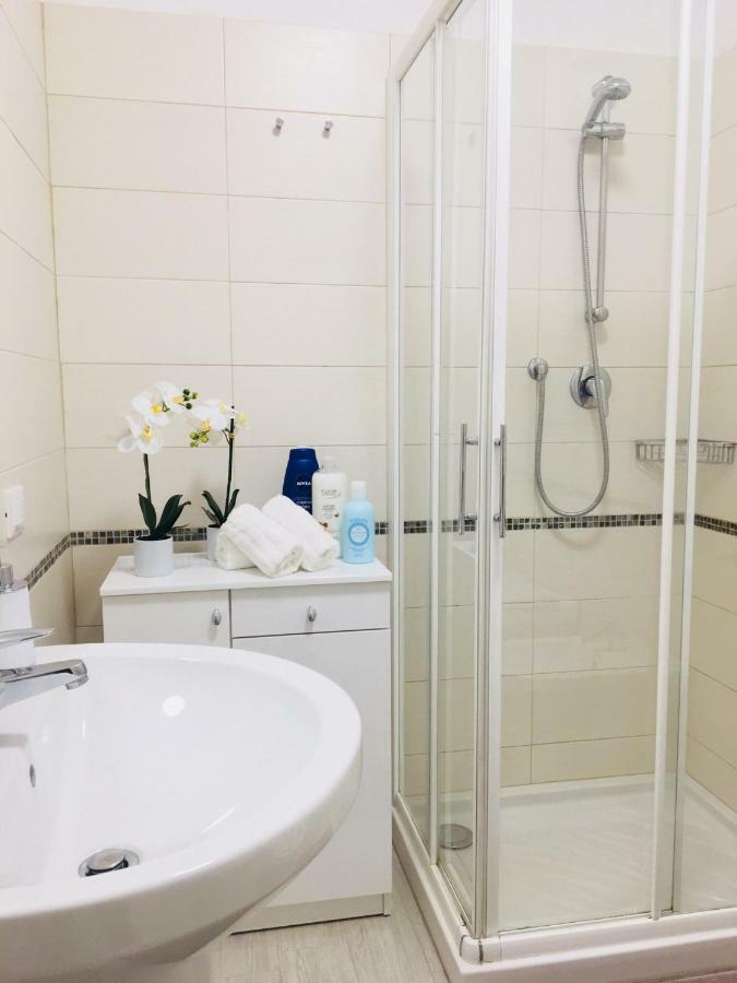 Central Apartment * Venetië