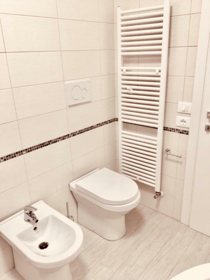 Central Apartment *