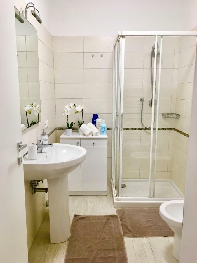 Appartement Central Apartment