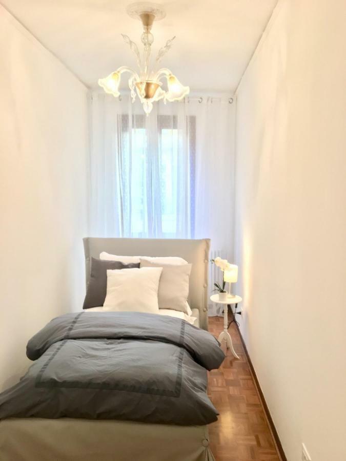 Central Apartment