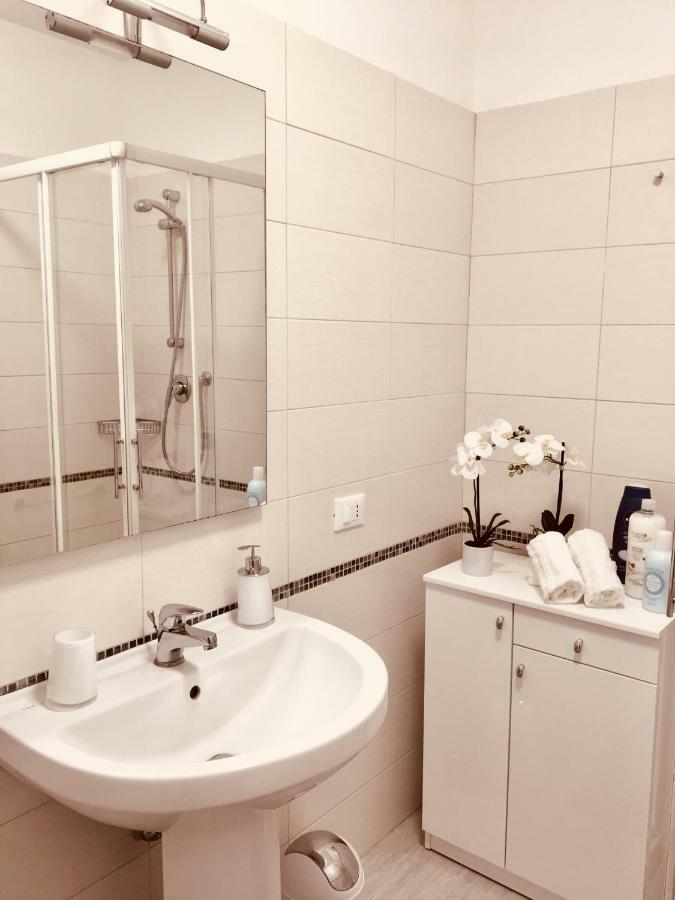 Central Apartment