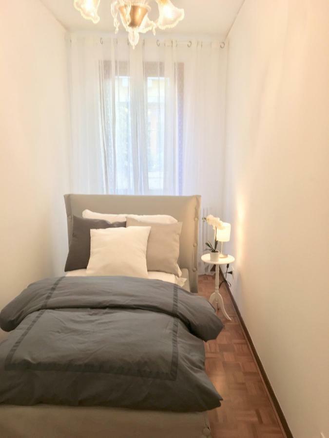 Appartement Central Apartment Venetië