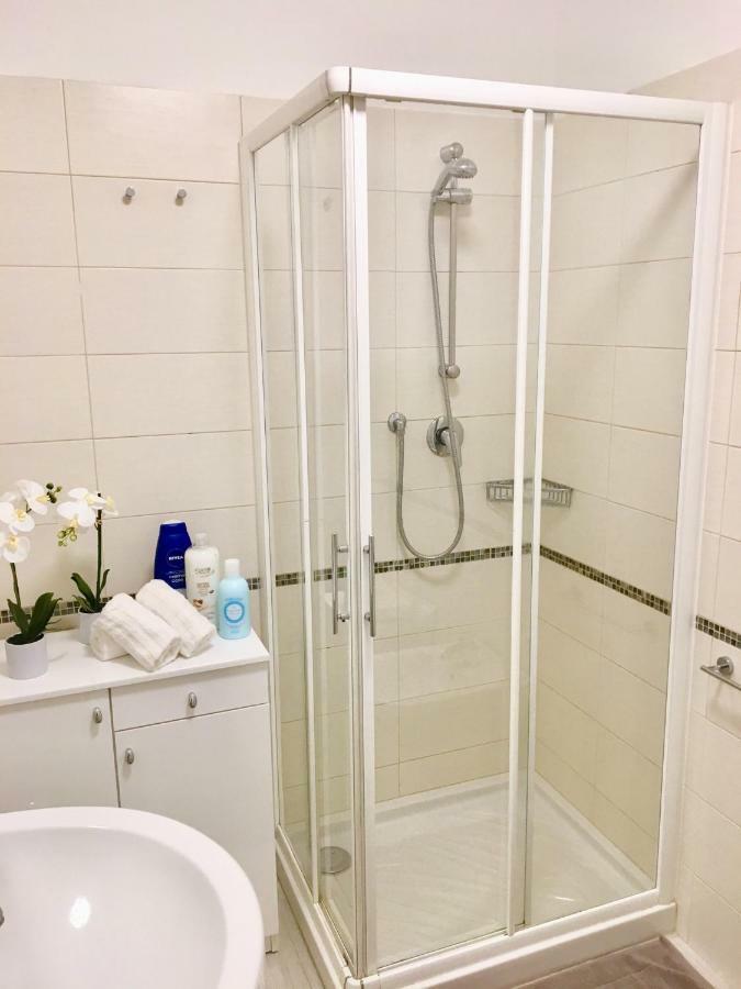 Central Apartment Venetië