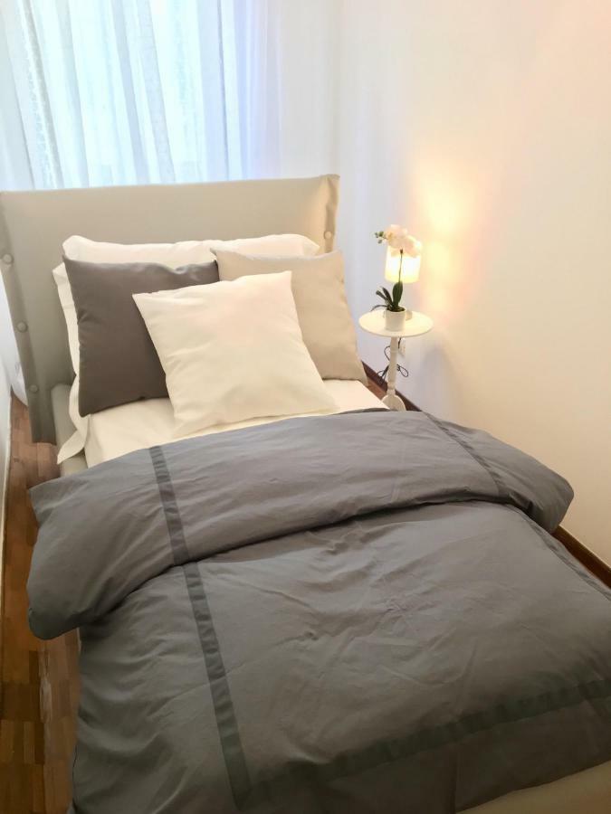 Appartement Central Apartment *