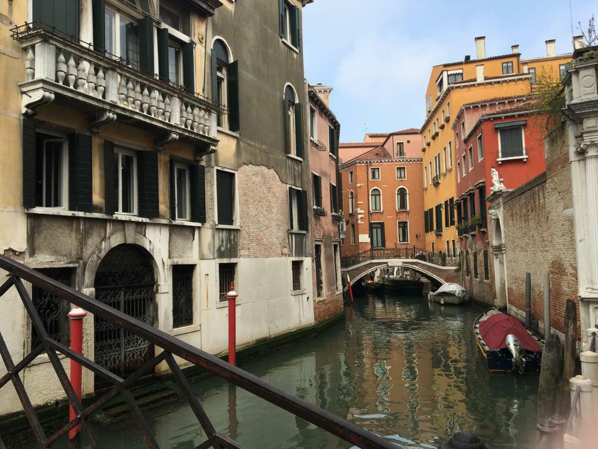 Apartment Central Apartment Venedig