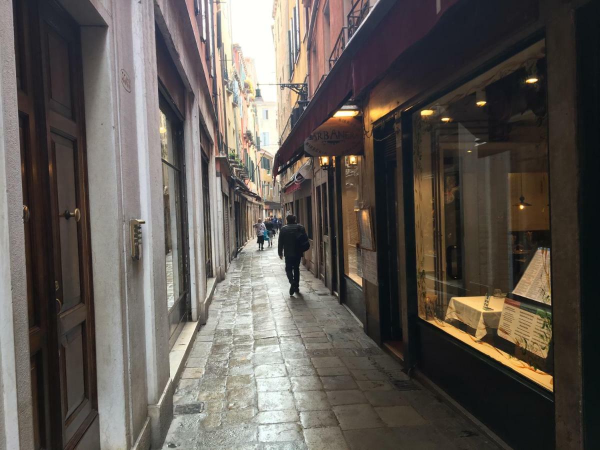 Central Apartment Apartment Venedig