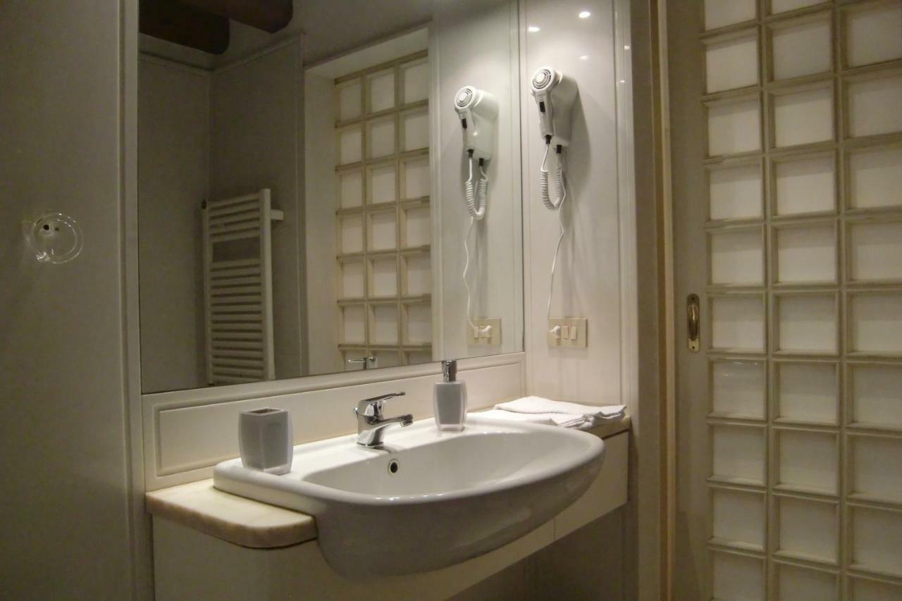 Ca' Del Cortile Apartment Venedig