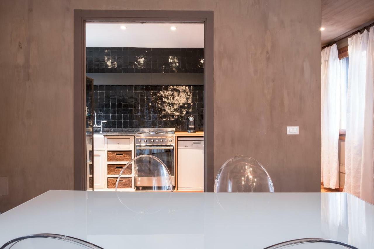Apartment Ca' Navagero