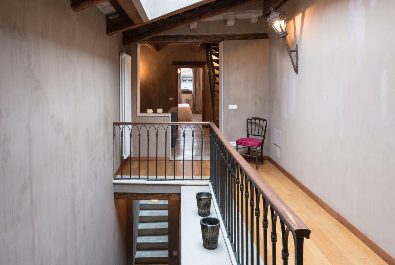 Ca' Navagero Apartment