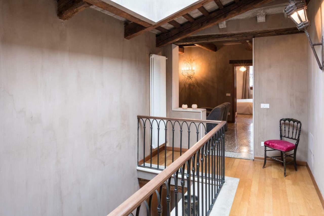 Ca' Navagero Apartment