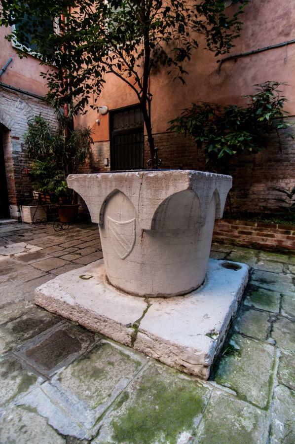 Ca' Navagero Venice