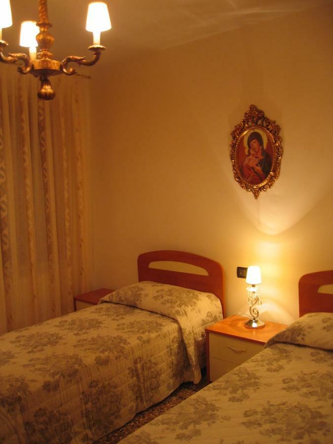 Ca' Pierre Apartment