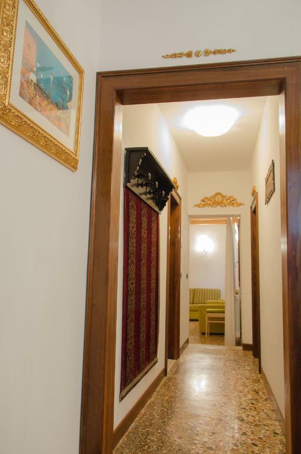 Ca' Pierre Appartement Venetië
