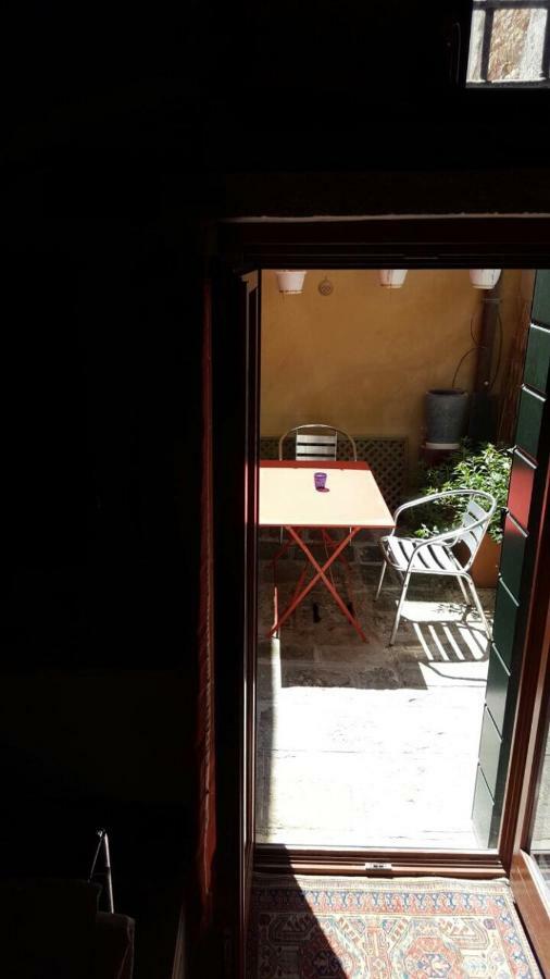 Appartamento In A Lovely Garden Biennale Flat Venezia
