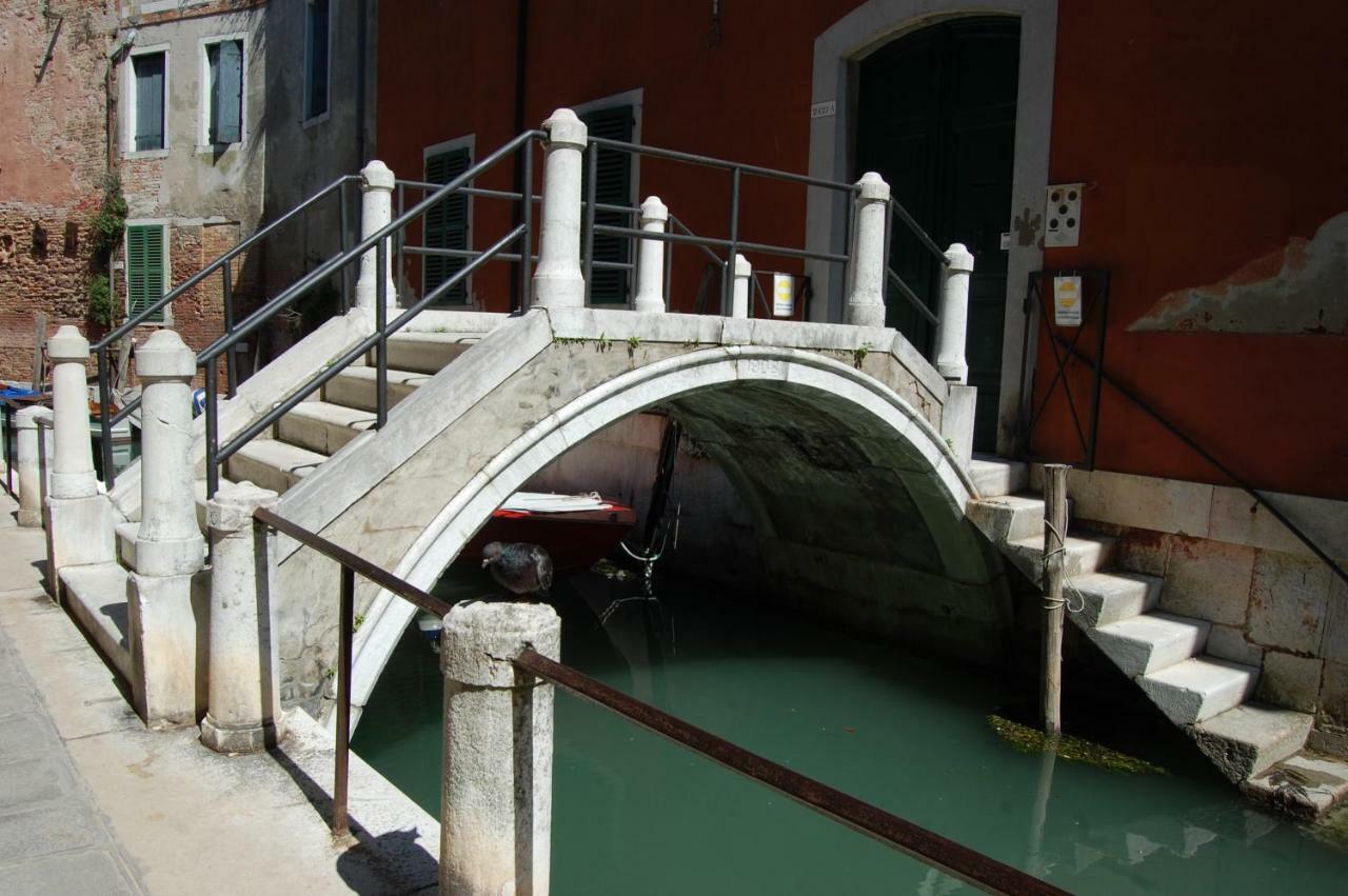 Loft Ca'drasi * Venedig