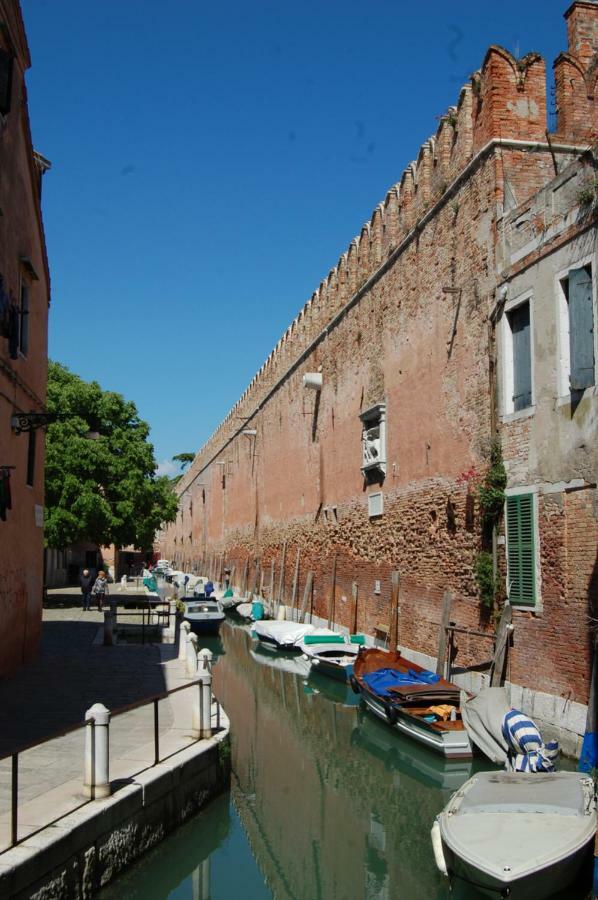 Apartment Loft Ca'drasi Venedig