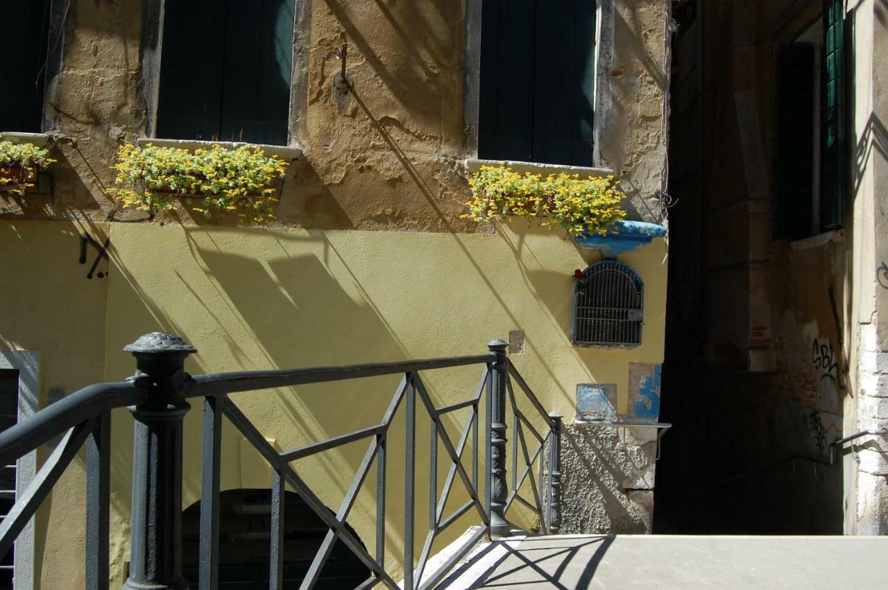 Apartment Loft Ca'drasi Venedig