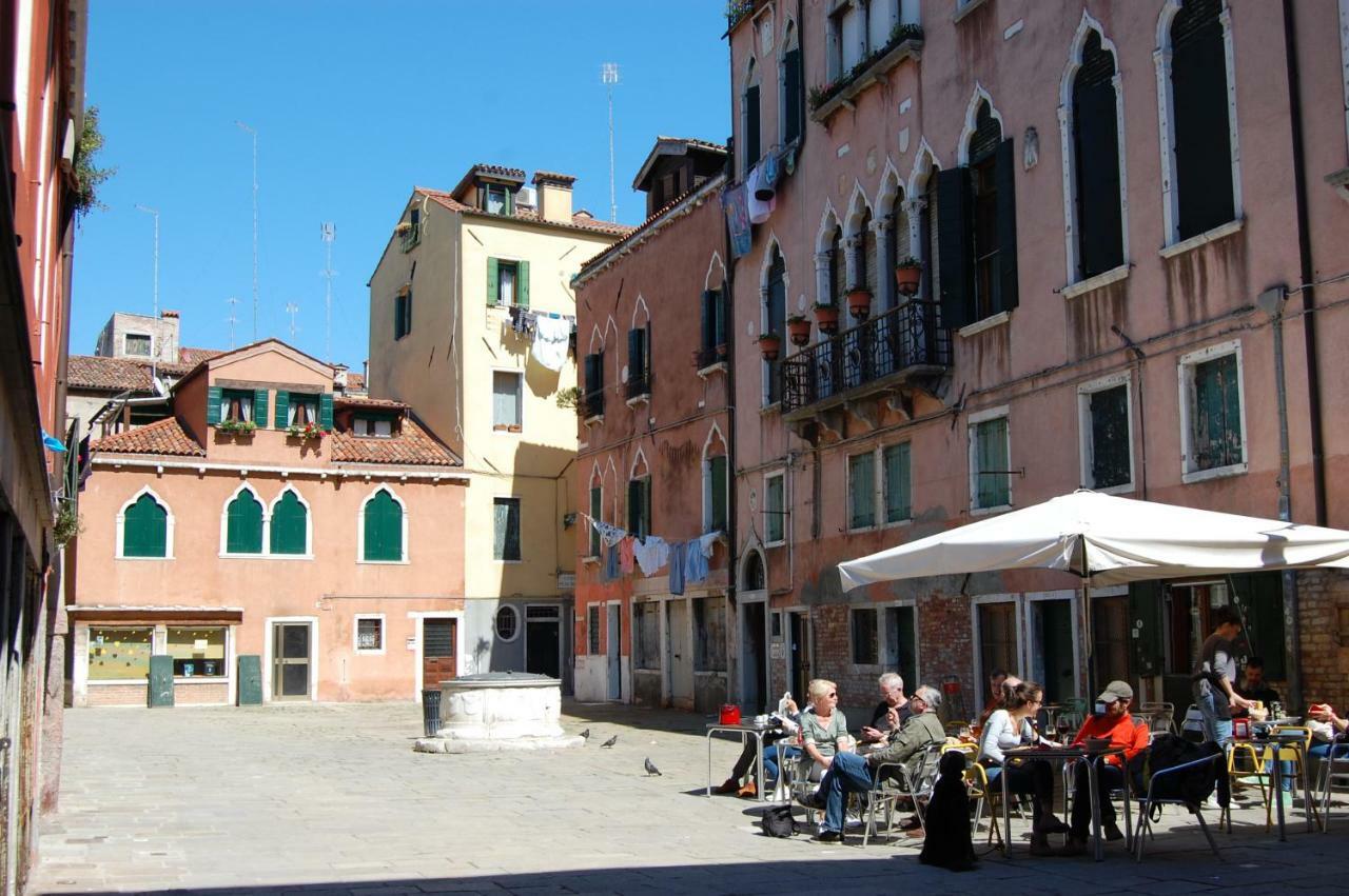 Apartment Loft Ca'drasi Venedig