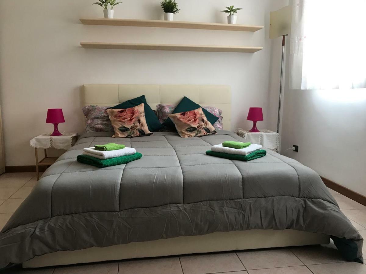 Appartement Alla Corte Venise