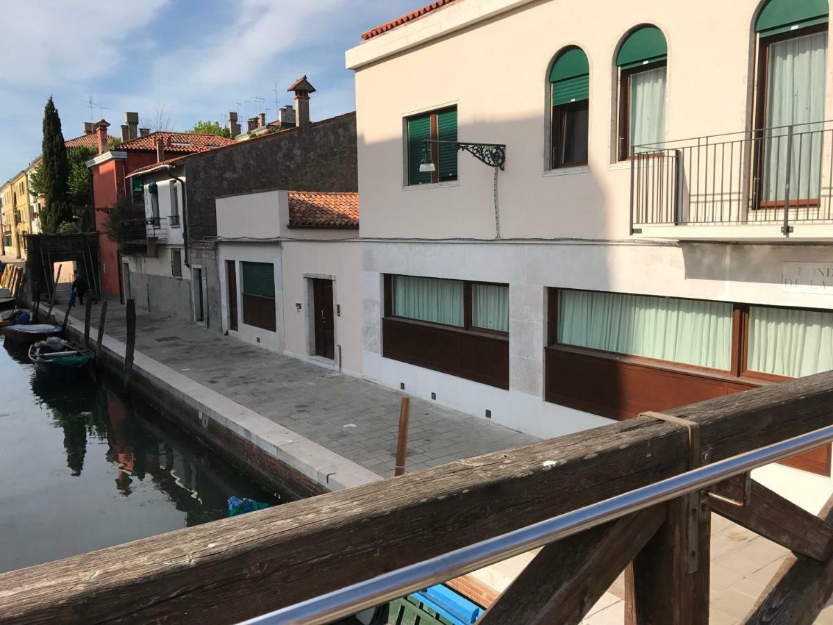 Alla Corte Appartement Venise