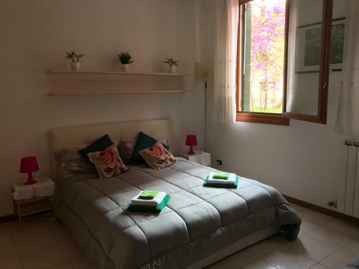Alla Corte Appartement