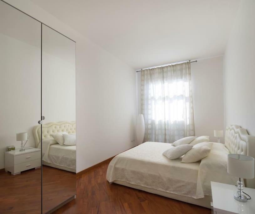 Modern Sunny In Residental Area