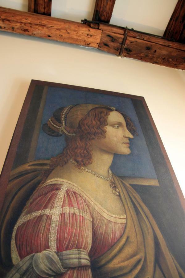 Le Conterie Blu E Rosse *