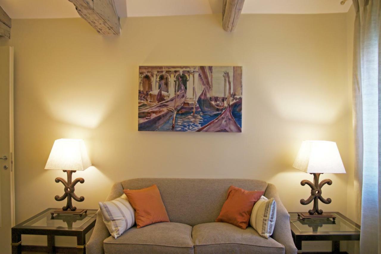 Apartment Le Conterie Blu E Rosse *