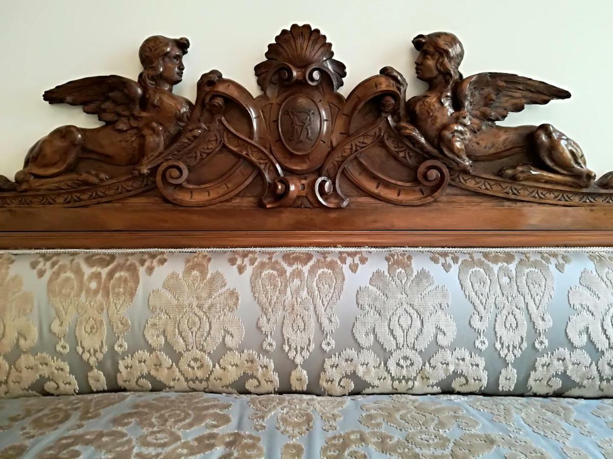 Le Conterie Blu E Rosse Apartment Venice