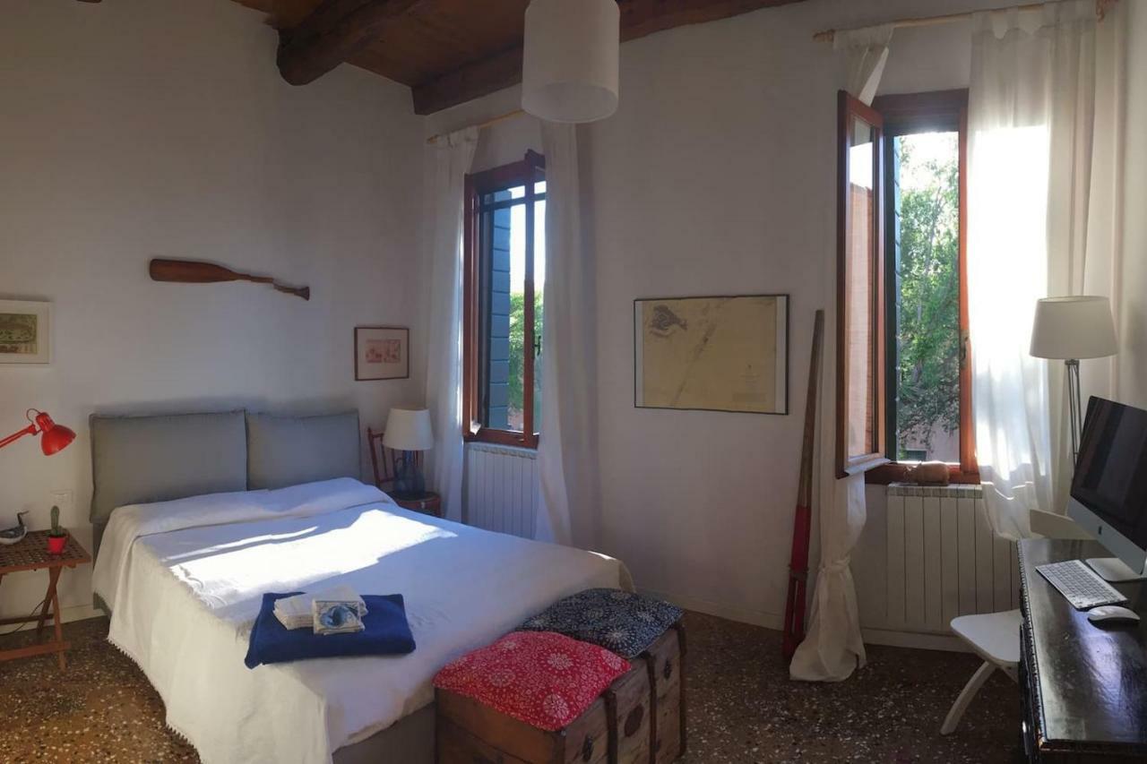 La Casa Del Pittore Venetië