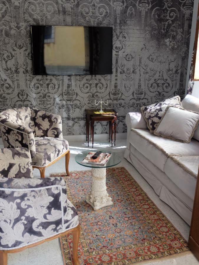 Appartement San Marco Luxury Boutique