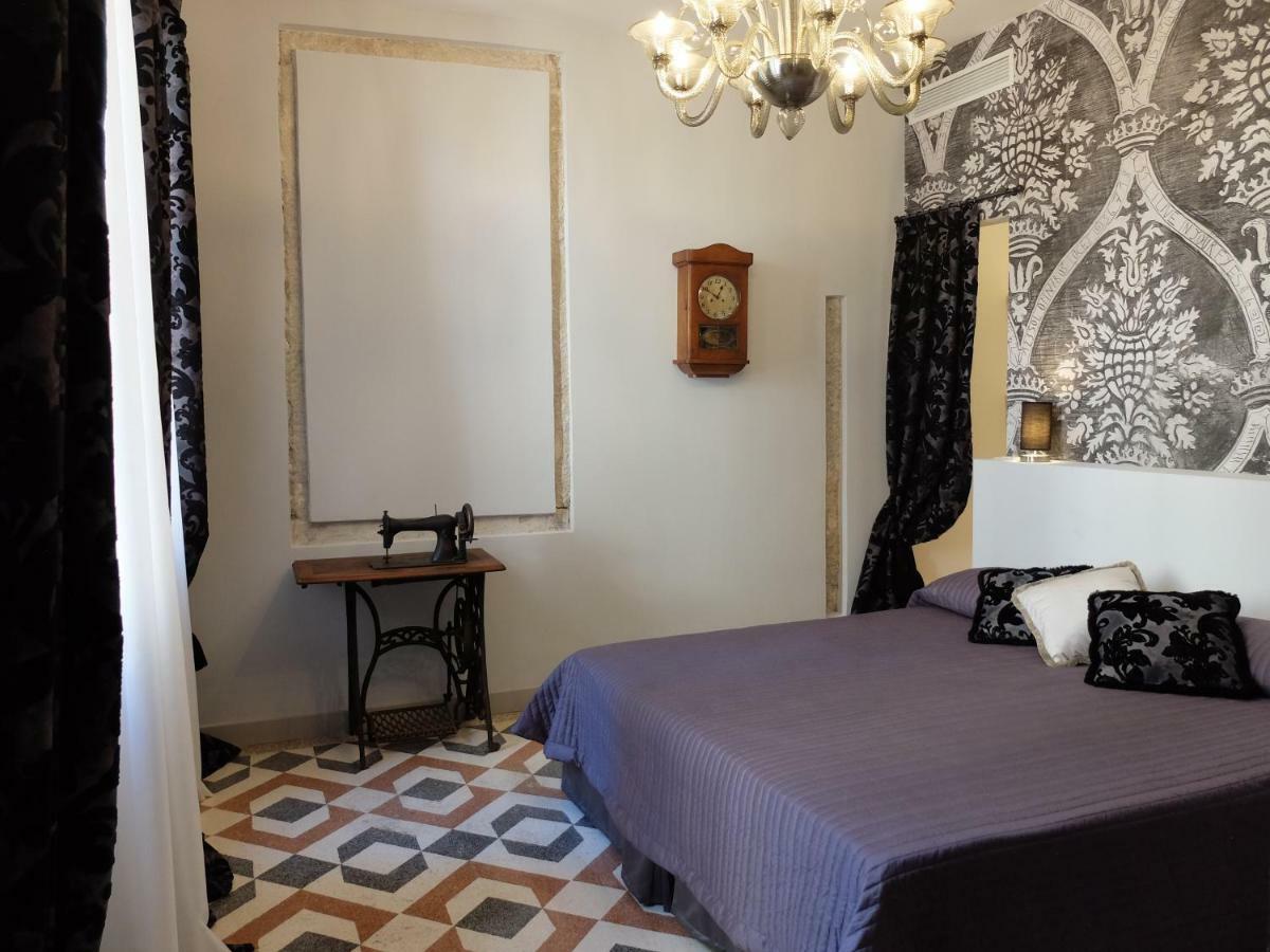 San Marco Luxury Boutique Appartement