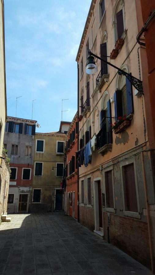 In A Lovely Garden Biennale Flat * Venezia