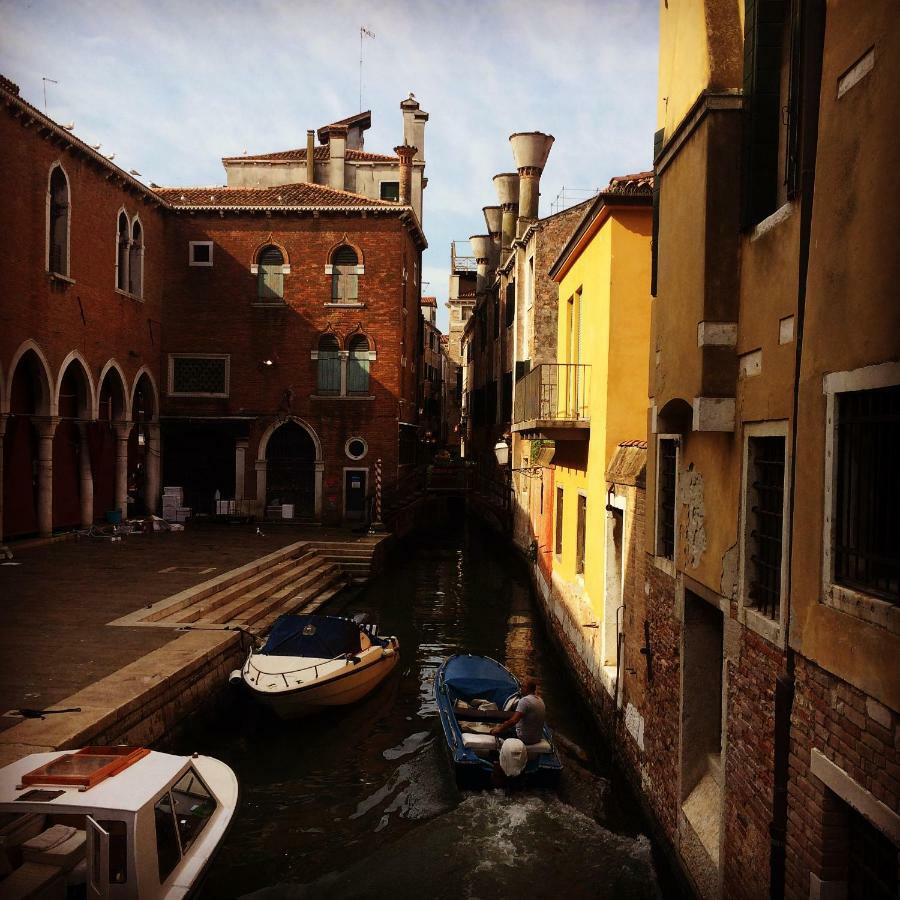 Venetian House Appartement Venise