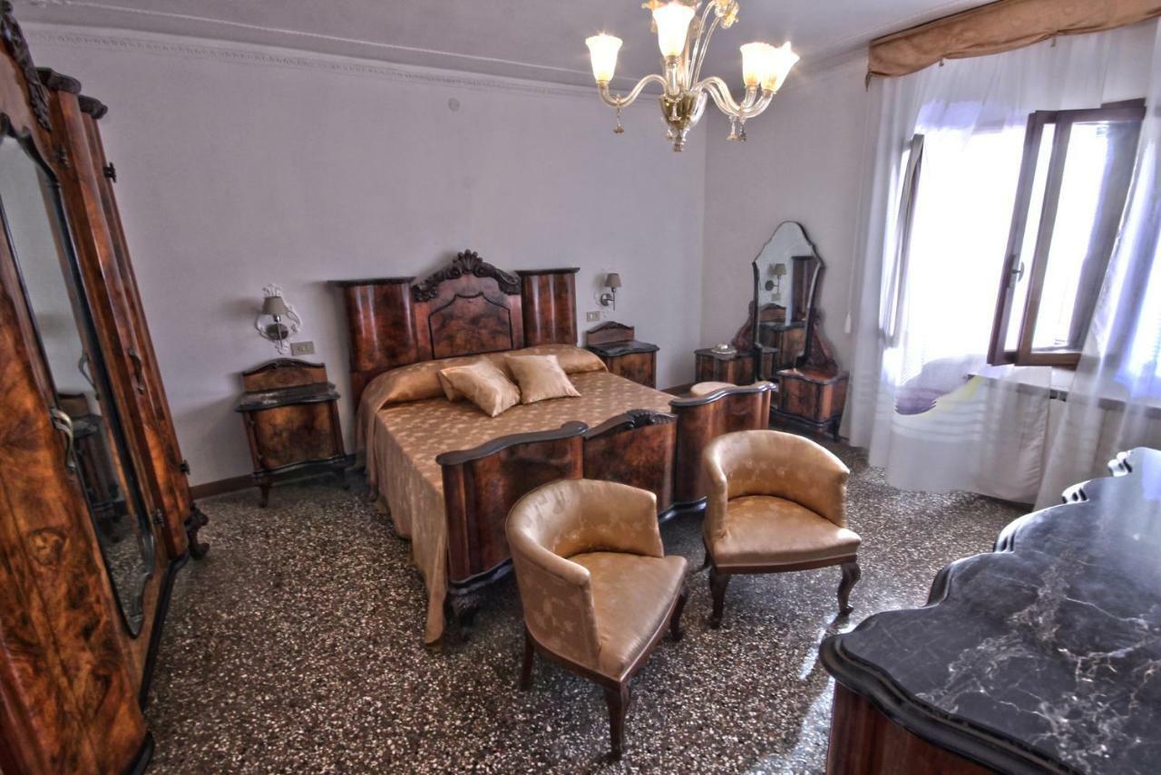Casagiulietta * Venice