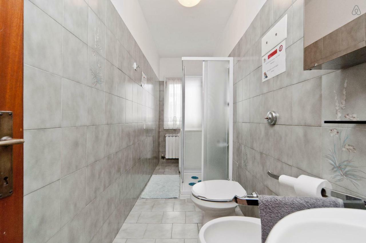 Apartment Casagiulietta *