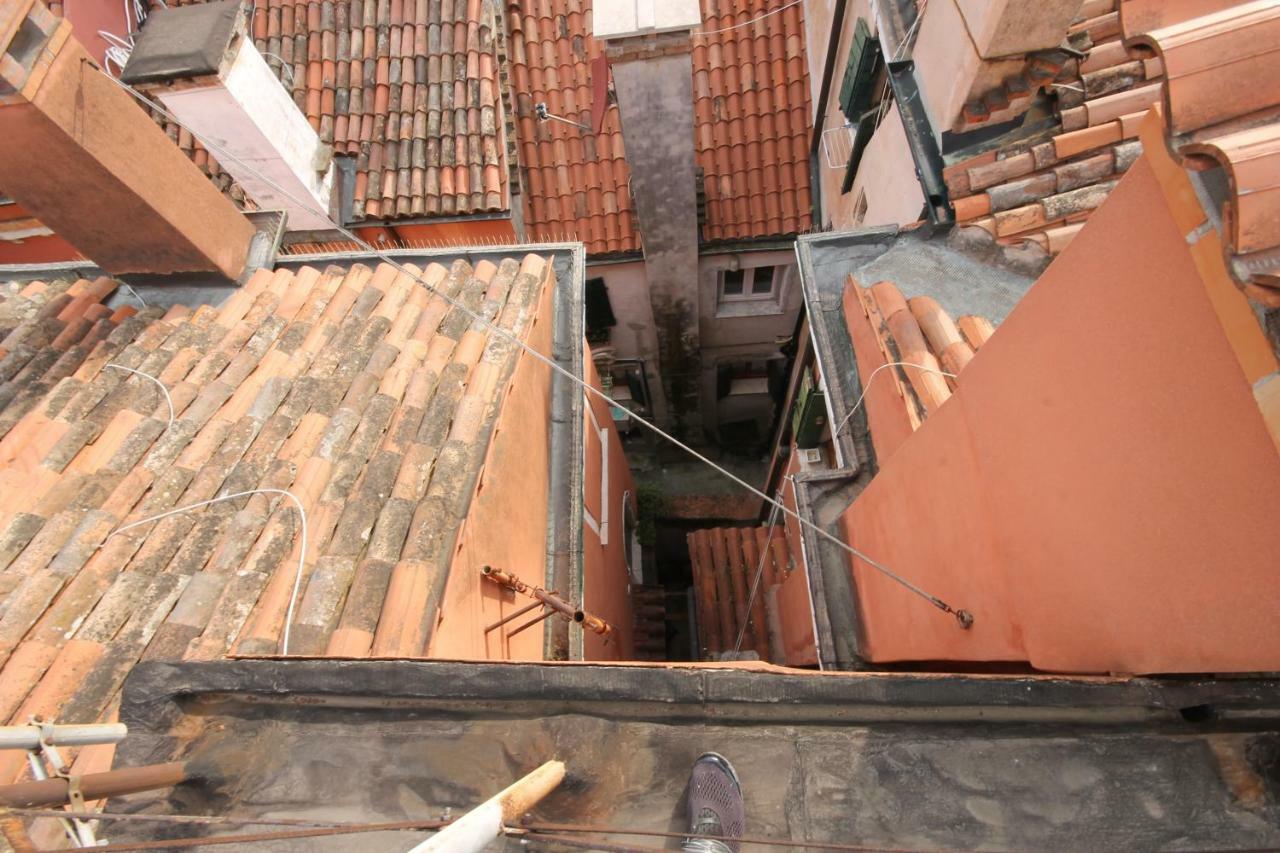 Apartment Casagiulietta