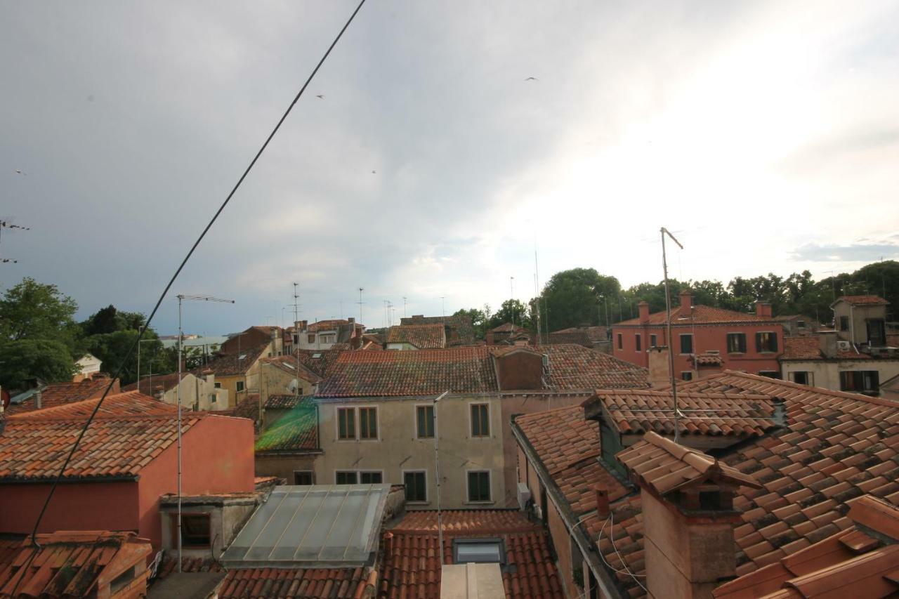 Casagiulietta Apartment